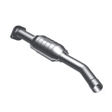 MagnaFlow Direct Fit Catalytic Converter 99-00 Mazda Miata 1.8L 50S