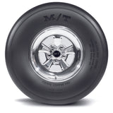 Mickey Thompson Pro Bracket Radial Tire - 31.0/13.5R15 X5 90000026342