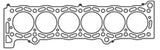 Cometic Toyota Supra 87-92 86mm .051 inch MLS Head Gasket 7MGTE Motor