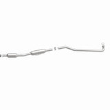 MagnaFlow Conv DF 98-02 Chevrolet Prizm 1.8L / 98-02 Toyota Corolla 1.8L