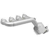 MagnaFlow Direct Fit Catalytic Converter 93-95 Lincoln Mark VIII 4.6