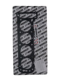Wiseco Head Gasket - Opel/Vauxhall 97mm .051inch Gasket