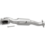MagnaFlow Direct Fit Catalytic Converter 15-19 Ram 1500 3.6L OEM Grade Fed/EPA Compliant Manifold