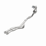 MagnaFlow Conv Direct Fit 12-15 Cadillac SRX V6-3.6L (FWD Only)