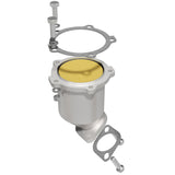 MagnaFlow Direct Fit Catalytic Converter 03-06 Santa Fe Front cc 3.5L