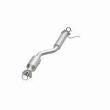 MagnaFlow Conv Direct Fit 10-11 Mazda RX-8 1.3L