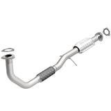 MagnaFlow Direct Fit Catalytic Converter 98-99 Saturn SC1 1.9L