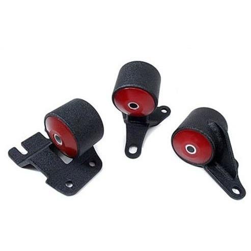 92-93 INTEGRA (Non GSR)  REPLACEMENT MOUNT KIT (B18A1 / Manual / Cable) - Innovative Mounts