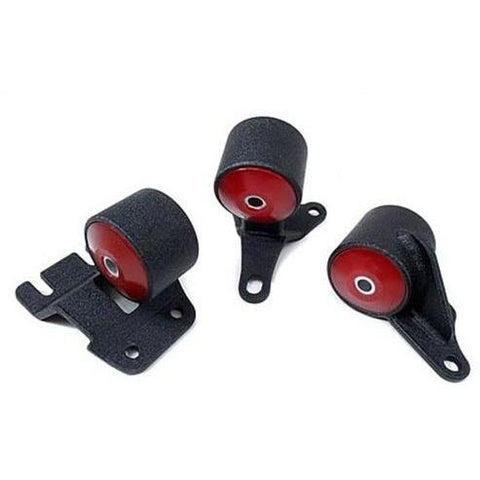 92-93 INTEGRA (Non GSR)  REPLACEMENT MOUNT KIT (B18A1 / Manual / Cable)