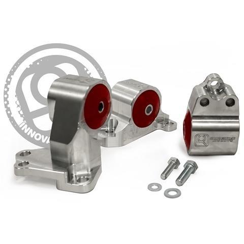 94-01 INTEGRA BILLET CONVERSION MOUNT KIT (B/D-Series / Auto to Manual / Hydro) - Innovative Mounts