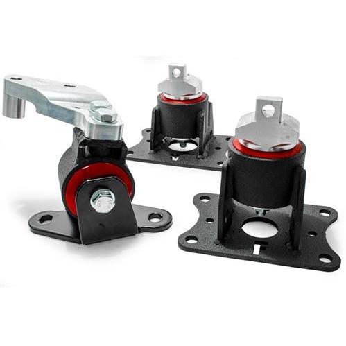 03-07 ACCORD / 04-08 TSX REPLACEMENT MOUNT KIT (K-Series / Manual / Automatic) - Innovative Mounts