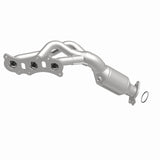 Magnaflow Conv DF 03-04 4Runner 4.0L P/S