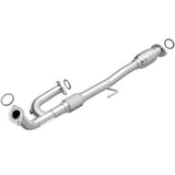 MagnaFlow Direct Fit Catalytic Converter 02-03 Toyota Camry 3.0L