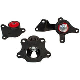 98-02 ACCORD REPLACEMENT/CONVERSION ENGINE MOUNT KIT (F-Series/H-Series(98+) / Automatic) - Innovative Mounts