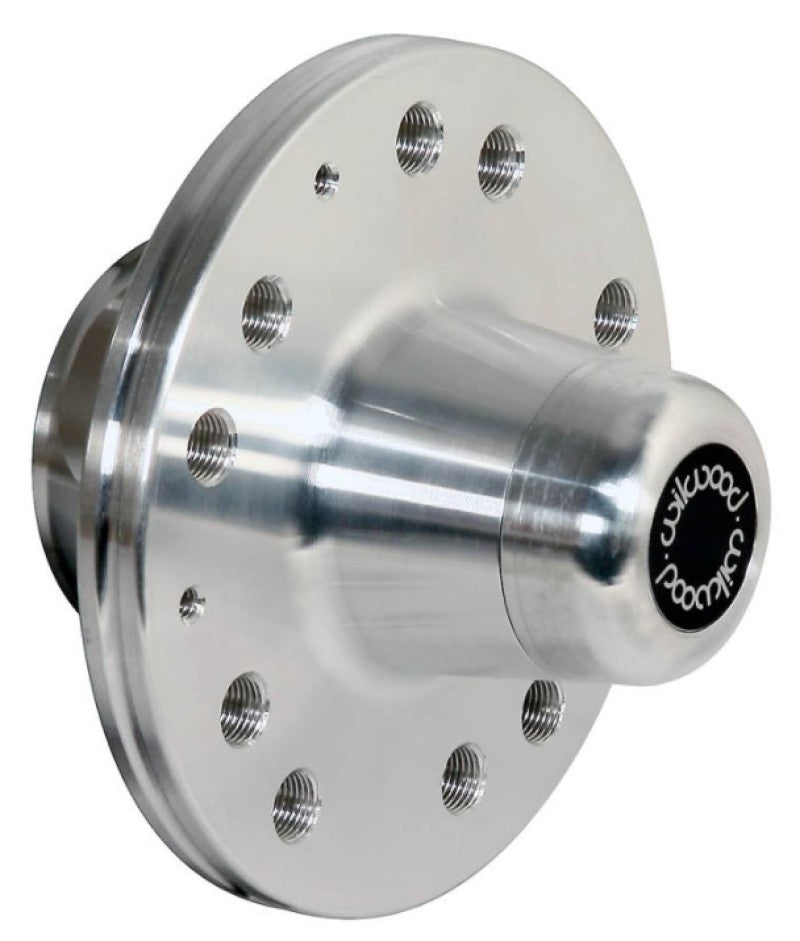 Wilwood Hub-Vented Rotor 55-57 Chevy Hat Mt 5x4.50/4.75