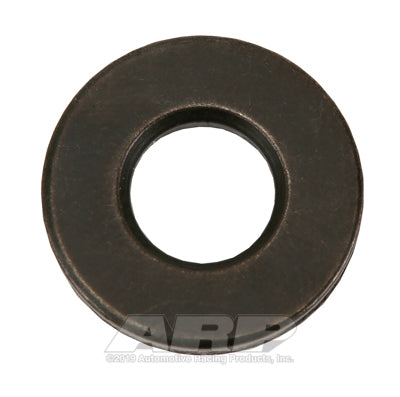 Black Oxide 1-PC Bulk Metric Special Purpose Washers w/ Chamfer