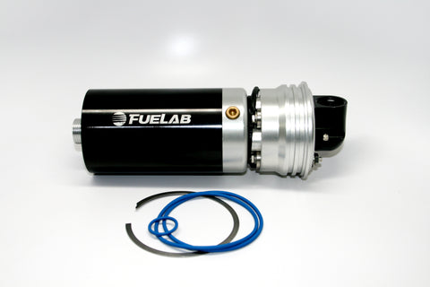 1800 HP EFI Street/Strip In-Tank Power Module Fuel Pump