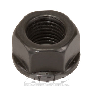 3/8-24 1-PC Bulk Hex Nut
