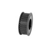 Pulley, HTD, 5M, 40-tooth, 1-inch Bore.