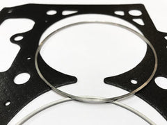 SCE Athena AUDI RS3 2.5L 5 Cyl. 84.00mm X 1.40mm Vulcan Cut-Ring Head gasket