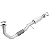 MagnaFlow Direct Fit Catalytic Converter 98-99 Saturn SC1 1.9L