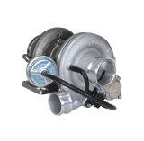 BorgWarner Turbocharger EFR B1 6758G 0.80 a/r VTF WG