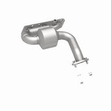 Magnaflow Conv DF 00-03 Ford Taurus 3.0L mani