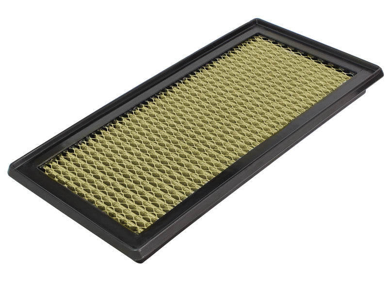 aFe MagnumFLOW Air Filters OER PG7 A/F PG7 GM Diesel Trucks 92-02 V8-6.5L (td)