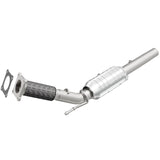 MagnaFlow Direct Fit Catalytic Converter 06-10 VW Beetle 2.5L