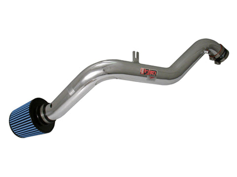 Injen 94-97 Accord 4 Cyl. Polished Cold Air Intake