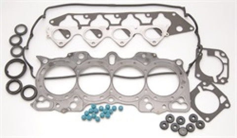 Cometic Street Pro Honda B18C1/Hybrid B20 Block 81.5mm Top End Gasket Kit (+.030in Head Gasket)