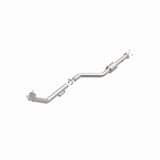 Magnaflow Conv DF 01-04 SLK230 2.3 Underbody