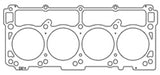Cometic Chrysler 6.1L Hemi 4.125in Bore .051in MLS Head Gasket