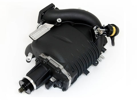 MP62 Supercharger System for 1996-2004 Toyota 3.4L 5VZ-FE.