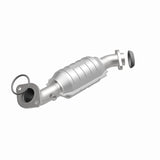 MagnaFlow California Catalytic Converter Direct Fit 04-09 Cadillac CTS V6 3.6L