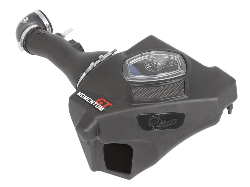 aFe Momentum Air Intake System PRO 5R Stage-2 13-15 Cadillac ATS 3.6L V6
