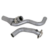 BBK 94-95 Camaro Firebird LT1 Shorty Tuned Length Exhaust Headers - 1-5/8 Titanium Ceramic