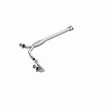 MagnaFlow Conv DF 00-02 Chevy Van 4.3L/5.0L