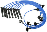 NGK Ford E-150 Econoline 1999 Spark Plug Wire Set