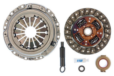 Exedy OE 2000-2001 Acura Integra L4 Clutch Kit