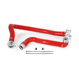 Mishimoto 11-16 Ford 6.7L Powerstroke Red Silicone Hose Kit