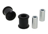 Whiteline 06-13 Lexus IS250 / 08-13 Lexus IS350 Rear Control Arm Lower Front Inner Bushing Kit