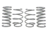 Whiteline 2015 Ford Mustang GT S550 Performance Lowering Springs