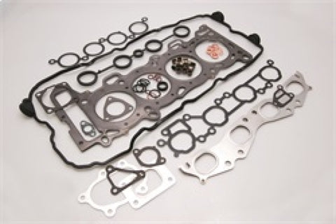 Cometic Street Pro 94-98 Nissan SR20DET S14 86.5mm Bore Top End Gasket Kit