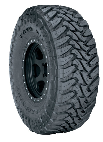Toyo Open Country M/T Tire - LT315/70R17 113/110Q C/6