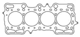 Cometic Honda Prelude 88mm 97-UP .040 inch MLS H22-A4 Head Gasket