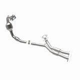 MagnaFlow Conv Direct Fit 12-15 Cadillac SRX V6-3.6L (FWD Only)