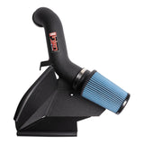 Injen 2022+ Volkswagen GTI (MK8) L4-2.0L Turbo SP Aluminum Series Air Intake System - Wrinkle Black