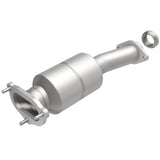 MagnaFlow Direct Fit Catalytic Converter 04 Ranger/BSer rr 3.0L