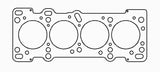 Cometic 94-97 Mazda Miata 1.8L DOHC BP Motor 85mm .027in Head Gasket